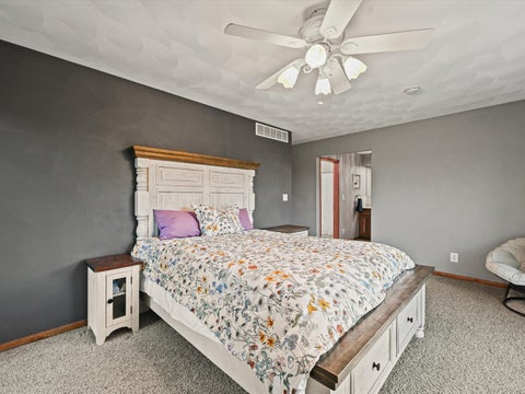 Tiny photo for 9A184 Cottonwood Court, Apple River, IL 61001 (MLS # 12772034)