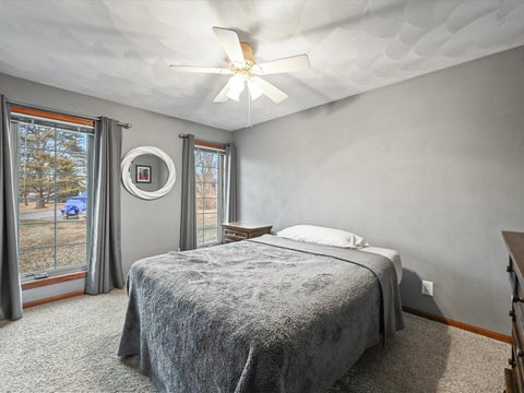 Tiny photo for 9A184 Cottonwood Court, Apple River, IL 61001 (MLS # 12772034)