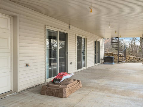 Tiny photo for 9A184 Cottonwood Court, Apple River, IL 61001 (MLS # 12772034)