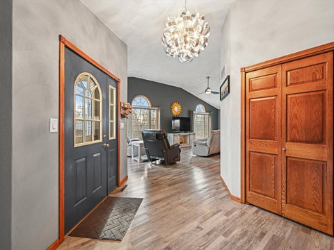 Tiny photo for 9A184 Cottonwood Court, Apple River, IL 61001 (MLS # 12772034)