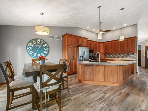 Tiny photo for 9A184 Cottonwood Court, Apple River, IL 61001 (MLS # 12772034)