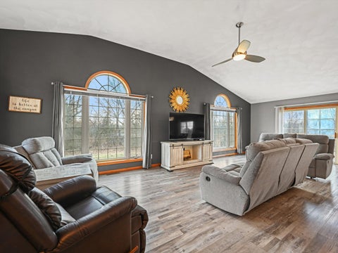 Tiny photo for 9A184 Cottonwood Court, Apple River, IL 61001 (MLS # 12772034)