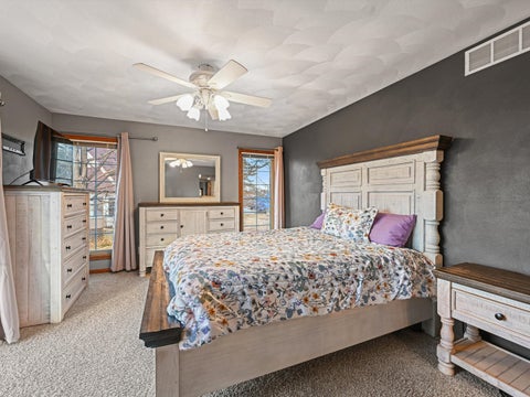 Tiny photo for 9A184 Cottonwood Court, Apple River, IL 61001 (MLS # 12772034)