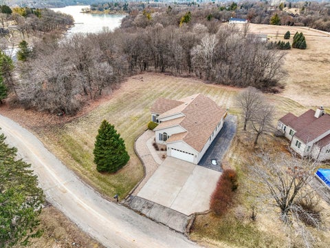 Tiny photo for 9A184 Cottonwood Court, Apple River, IL 61001 (MLS # 12772034)
