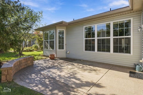 Tiny photo for 12382 Scarlet Drive, Huntley, IL 60142 (MLS # 12788641)