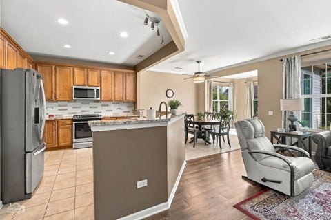 Tiny photo for 12382 Scarlet Drive, Huntley, IL 60142 (MLS # 12788641)
