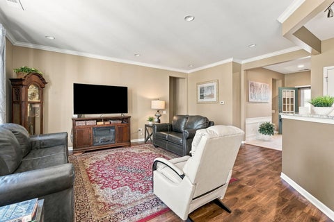 Tiny photo for 12382 Scarlet Drive, Huntley, IL 60142 (MLS # 12788641)