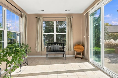 Tiny photo for 12382 Scarlet Drive, Huntley, IL 60142 (MLS # 12788641)