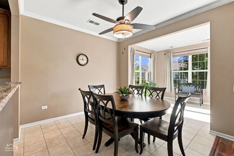Tiny photo for 12382 Scarlet Drive, Huntley, IL 60142 (MLS # 12788641)