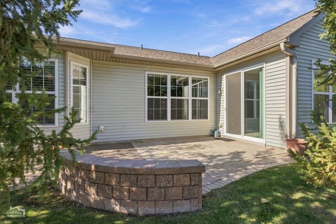 Tiny photo for 12382 Scarlet Drive, Huntley, IL 60142 (MLS # 12788641)