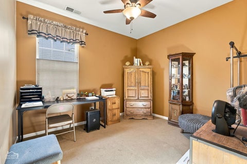 Tiny photo for 12382 Scarlet Drive, Huntley, IL 60142 (MLS # 12788641)