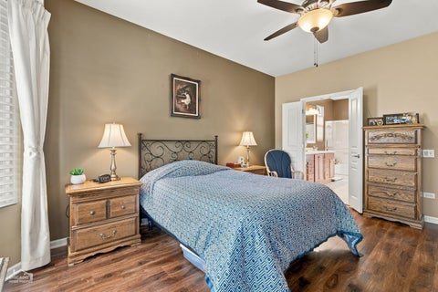 Tiny photo for 12382 Scarlet Drive, Huntley, IL 60142 (MLS # 12788641)