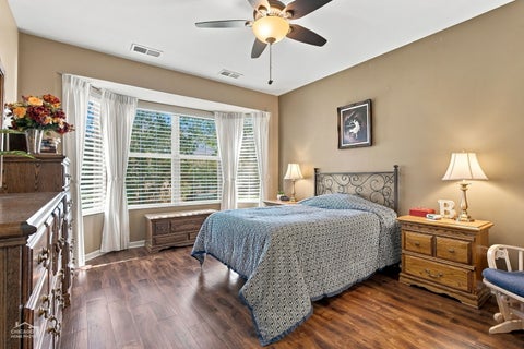 Tiny photo for 12382 Scarlet Drive, Huntley, IL 60142 (MLS # 12788641)