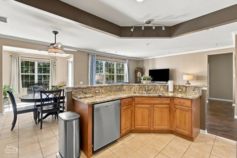 Tiny photo for 12382 Scarlet Drive, Huntley, IL 60142 (MLS # 12788641)