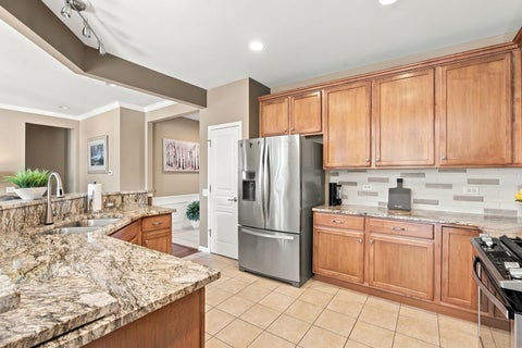 Tiny photo for 12382 Scarlet Drive, Huntley, IL 60142 (MLS # 12788641)
