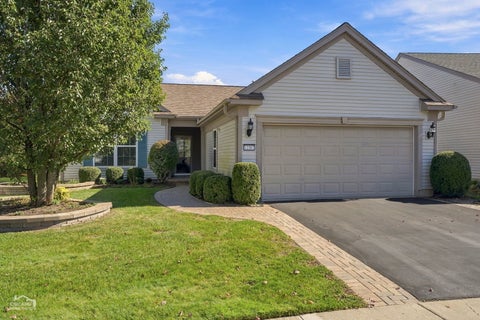 Photo of 12382 Scarlet Drive, Huntley, IL 60142 (MLS # 12788641)