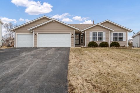 Photo of 15549 Bryden Drive, South Beloit, IL 61080 (MLS # 12569823)