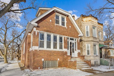 7356 S Ingleside Avenue Chicago IL 60619