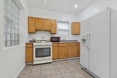 Tiny photo for 8040 S May Street, Chicago, IL 60620 (MLS # 12519122)