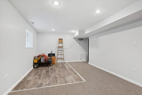 Tiny photo for 8040 S May Street, Chicago, IL 60620 (MLS # 12519122)