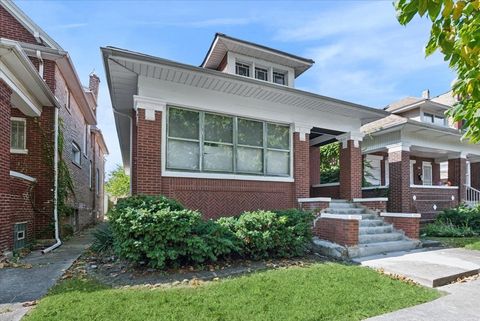 Photo of 8040 S May Street, Chicago, IL 60620 (MLS # 12519122)