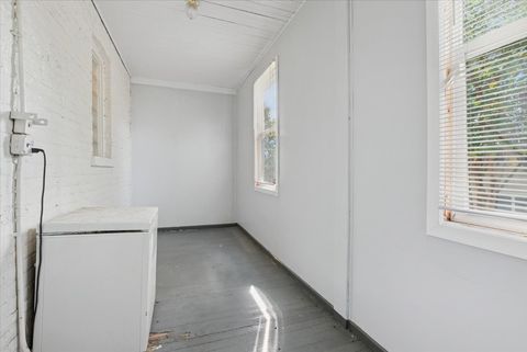 Tiny photo for 8040 S May Street, Chicago, IL 60620 (MLS # 12519122)