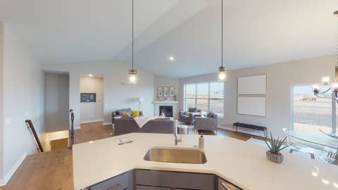 Tiny photo for Lot 8 Michelle Way, North Aurora, IL 60542 (MLS # 12733855)