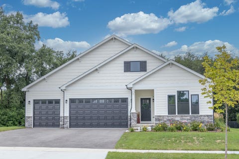 Photo of Lot 8 Michelle Way, North Aurora, IL 60542 (MLS # 12733855)