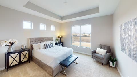 Tiny photo for Lot 8 Michelle Way, North Aurora, IL 60542 (MLS # 12733855)