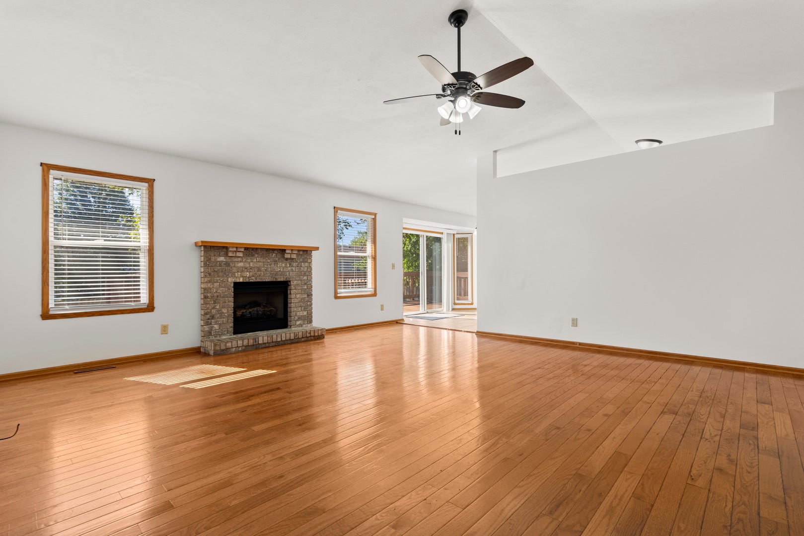 307 White Oak Drive
