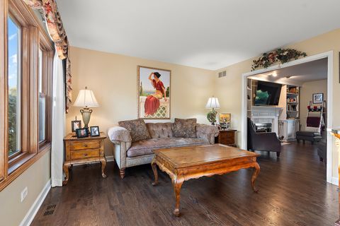 Tiny photo for 16626 Pear Avenue, Orland Park, IL 60467 (MLS # 12507578)