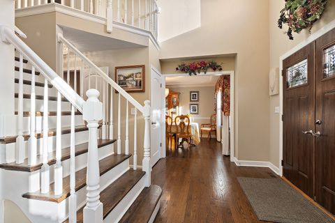 Tiny photo for 16626 Pear Avenue, Orland Park, IL 60467 (MLS # 12507578)