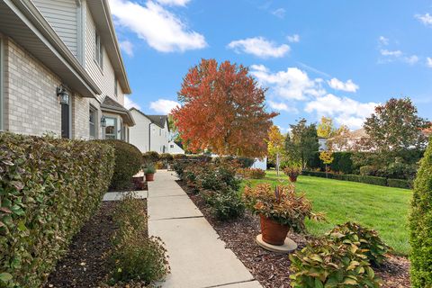 Tiny photo for 16626 Pear Avenue, Orland Park, IL 60467 (MLS # 12507578)