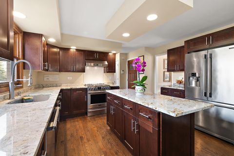 Tiny photo for 16626 Pear Avenue, Orland Park, IL 60467 (MLS # 12507578)