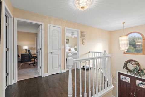 Tiny photo for 16626 Pear Avenue, Orland Park, IL 60467 (MLS # 12507578)