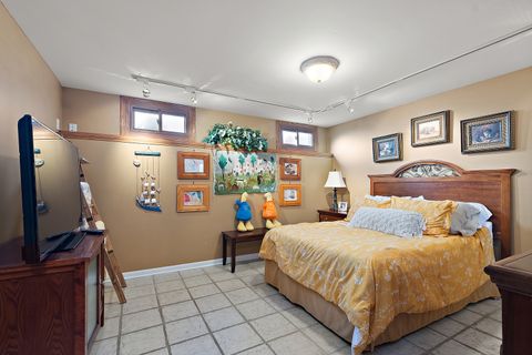 Tiny photo for 16626 Pear Avenue, Orland Park, IL 60467 (MLS # 12507578)