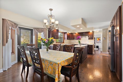 Tiny photo for 16626 Pear Avenue, Orland Park, IL 60467 (MLS # 12507578)