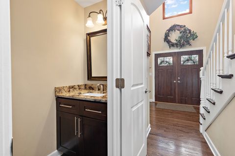 Tiny photo for 16626 Pear Avenue, Orland Park, IL 60467 (MLS # 12507578)