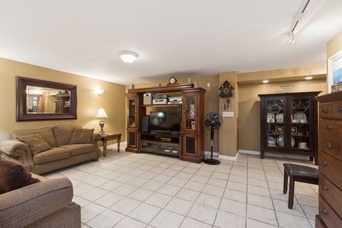 Tiny photo for 16626 Pear Avenue, Orland Park, IL 60467 (MLS # 12507578)