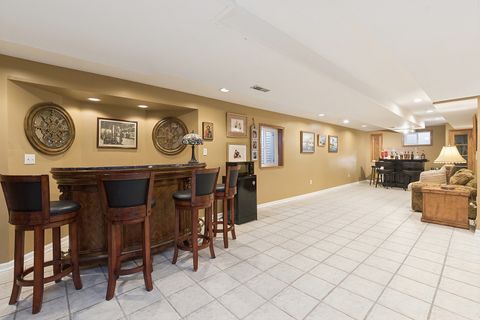 Tiny photo for 16626 Pear Avenue, Orland Park, IL 60467 (MLS # 12507578)