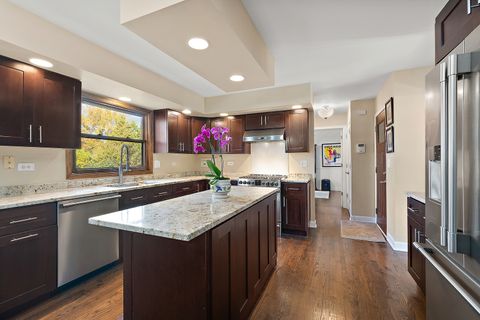 Tiny photo for 16626 Pear Avenue, Orland Park, IL 60467 (MLS # 12507578)