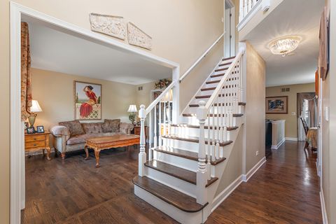 Tiny photo for 16626 Pear Avenue, Orland Park, IL 60467 (MLS # 12507578)