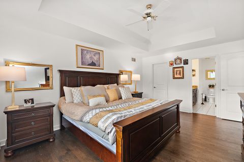 Tiny photo for 16626 Pear Avenue, Orland Park, IL 60467 (MLS # 12507578)