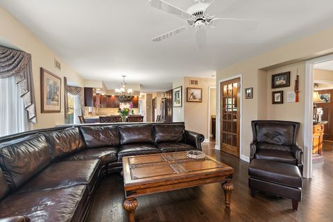 Tiny photo for 16626 Pear Avenue, Orland Park, IL 60467 (MLS # 12507578)