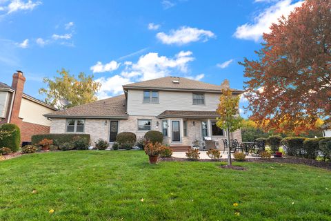 Tiny photo for 16626 Pear Avenue, Orland Park, IL 60467 (MLS # 12507578)