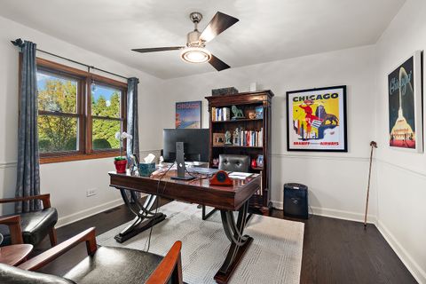 Tiny photo for 16626 Pear Avenue, Orland Park, IL 60467 (MLS # 12507578)