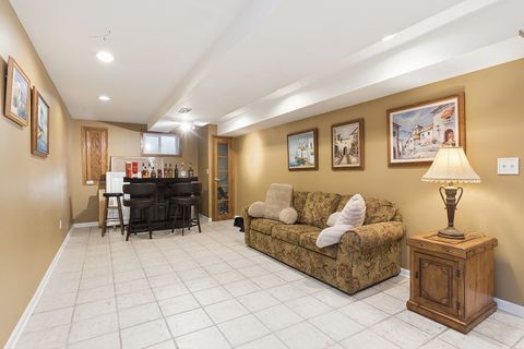 Tiny photo for 16626 Pear Avenue, Orland Park, IL 60467 (MLS # 12507578)