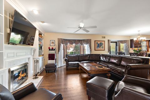 Tiny photo for 16626 Pear Avenue, Orland Park, IL 60467 (MLS # 12507578)