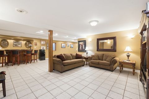 Tiny photo for 16626 Pear Avenue, Orland Park, IL 60467 (MLS # 12507578)