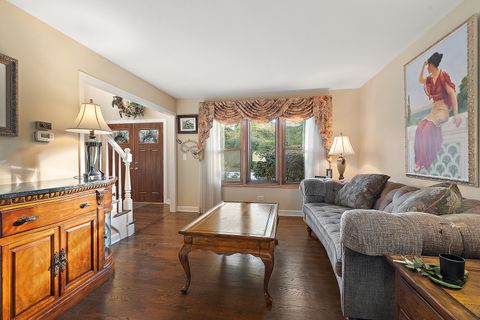 Tiny photo for 16626 Pear Avenue, Orland Park, IL 60467 (MLS # 12507578)